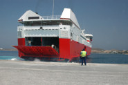 ferry