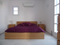 Kingsize Bedroom